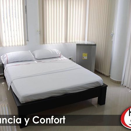 San Pedro Suite ซานโฮเซเดลกัวเบียเร ภายนอก รูปภาพ