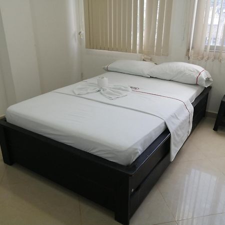 San Pedro Suite ซานโฮเซเดลกัวเบียเร ภายนอก รูปภาพ